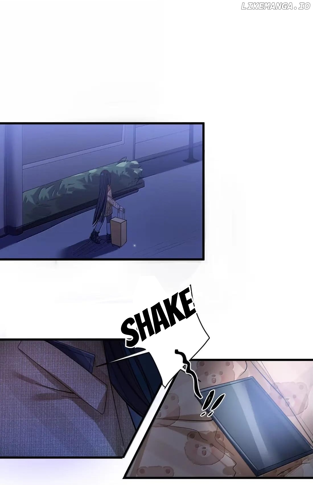 My Fake Girlfriends are using me as a Shield Chapter 166 - page 44